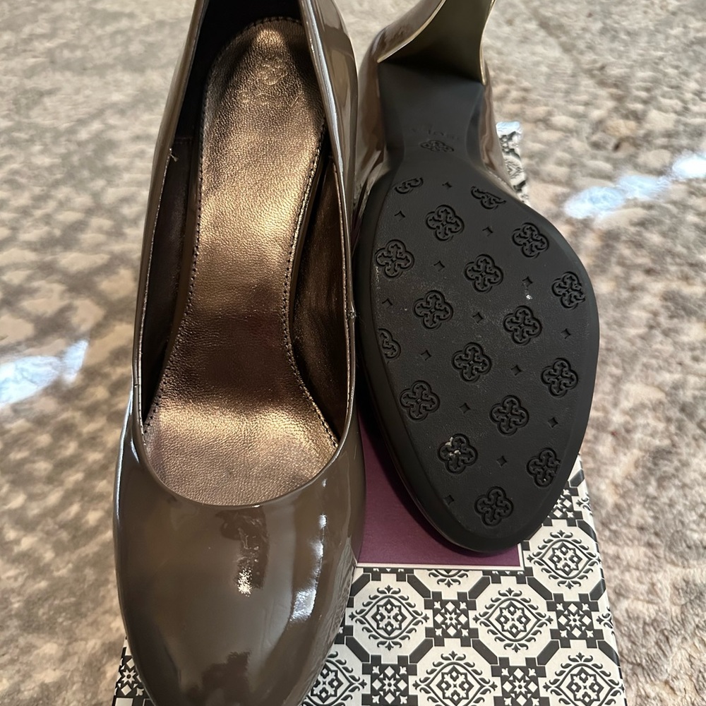Patent pump - Picture 2 of 3